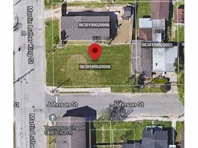 Residential Land For Sale in Baytown, Texas