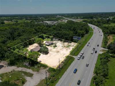 Residential Land For Sale in Tomball, Texas