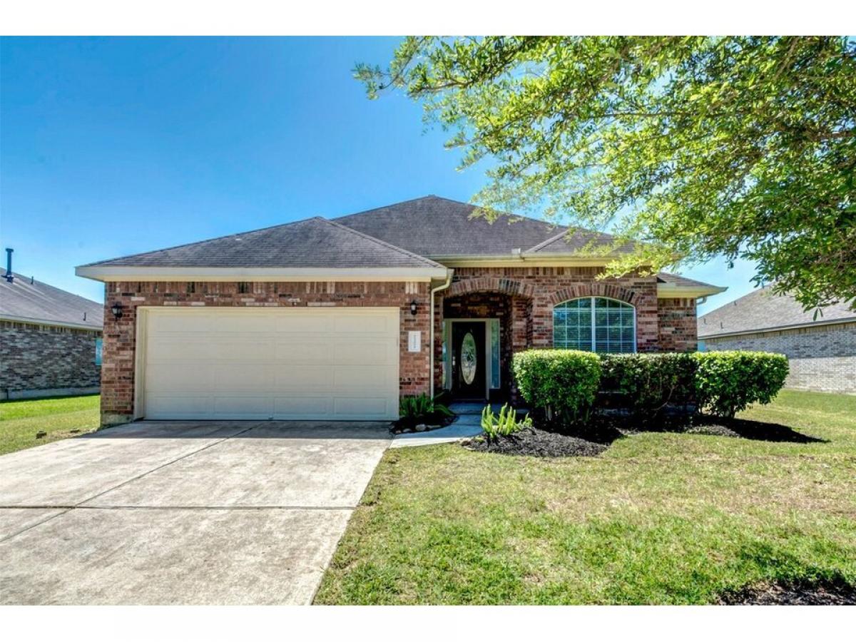 Picture of Home For Rent in Pearland, Texas, United States