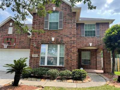 Home For Rent in Spring, Texas