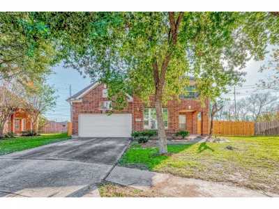 Home For Rent in Spring, Texas