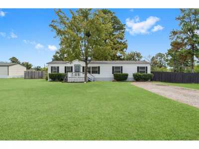 Home For Sale in Huntsville, Texas