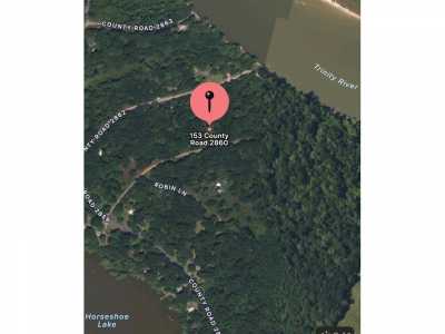 Residential Land For Sale in Cleveland, Texas