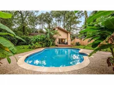 Home For Sale in Conroe, Texas