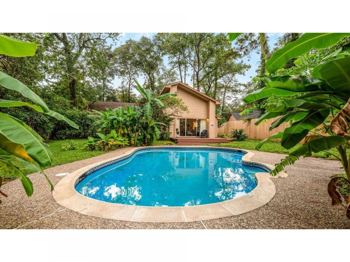 Picture of Home For Sale in Conroe, Texas, United States