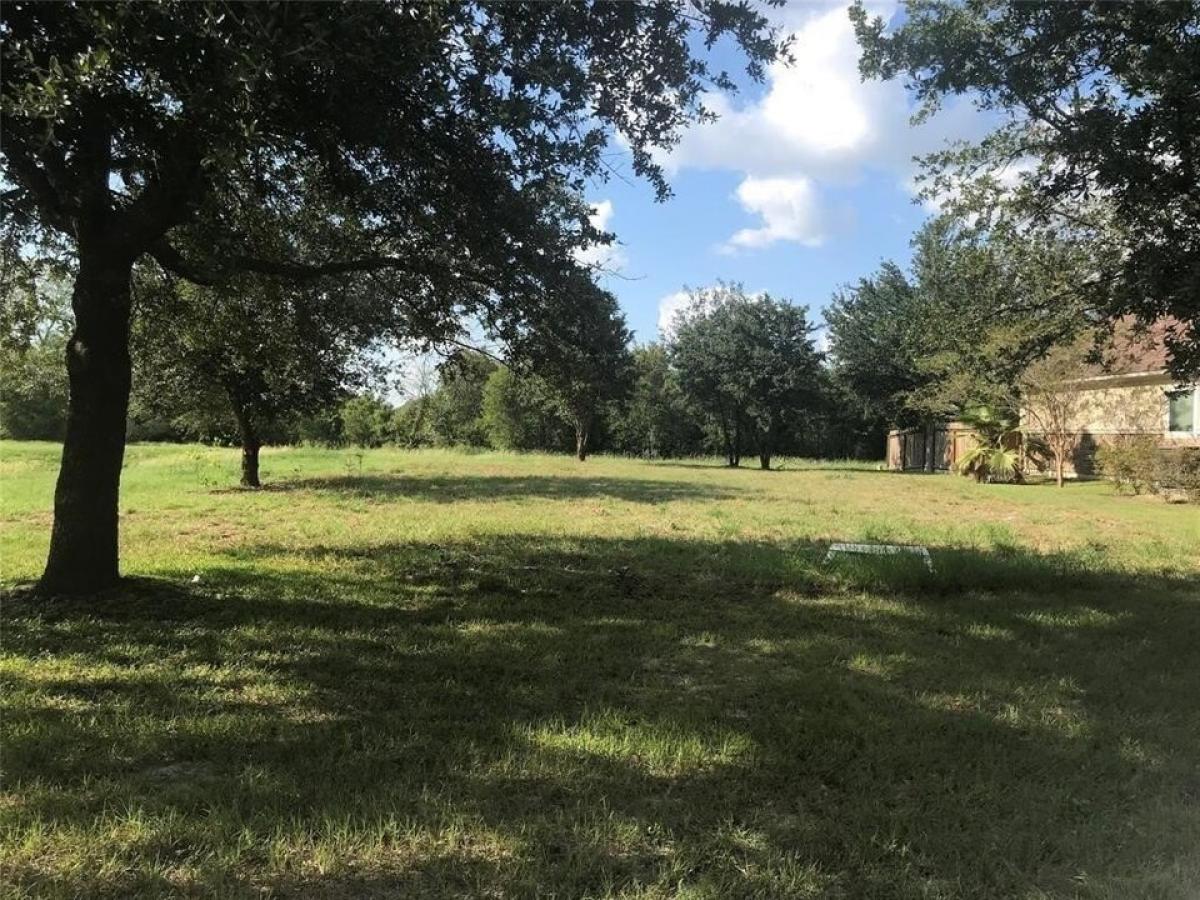 Picture of Residential Land For Sale in Houston, Texas, United States