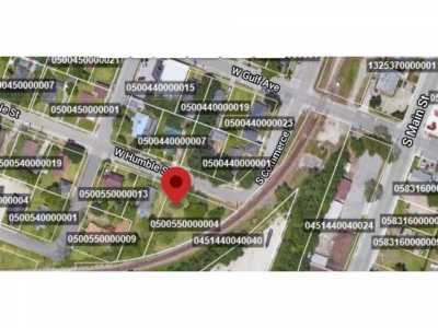 Residential Land For Sale in Baytown, Texas