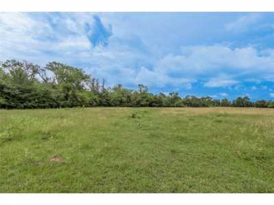 Residential Land For Sale in Richards, Texas