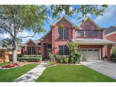 Home For Rent in Katy, Texas