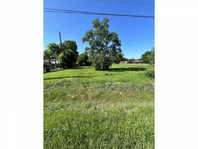 Residential Land For Sale in Hitchcock, Texas