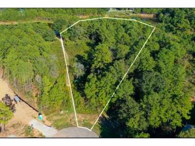 Residential Land For Sale in Montgomery, Texas