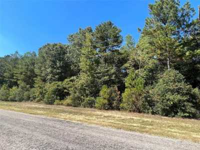 Residential Land For Sale in Huntsville, Texas