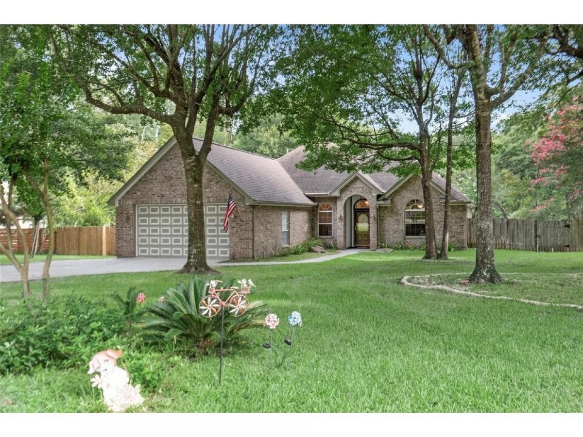 Picture of Home For Sale in Conroe, Texas, United States