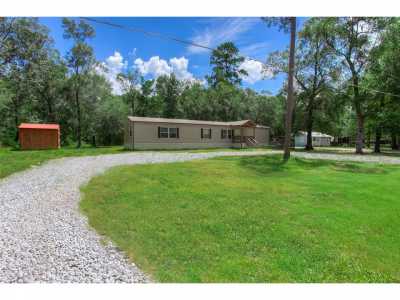 Home For Sale in Splendora, Texas