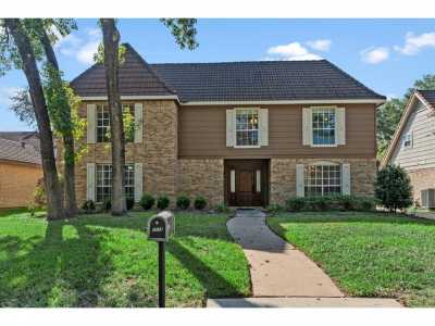 Home For Rent in Spring, Texas