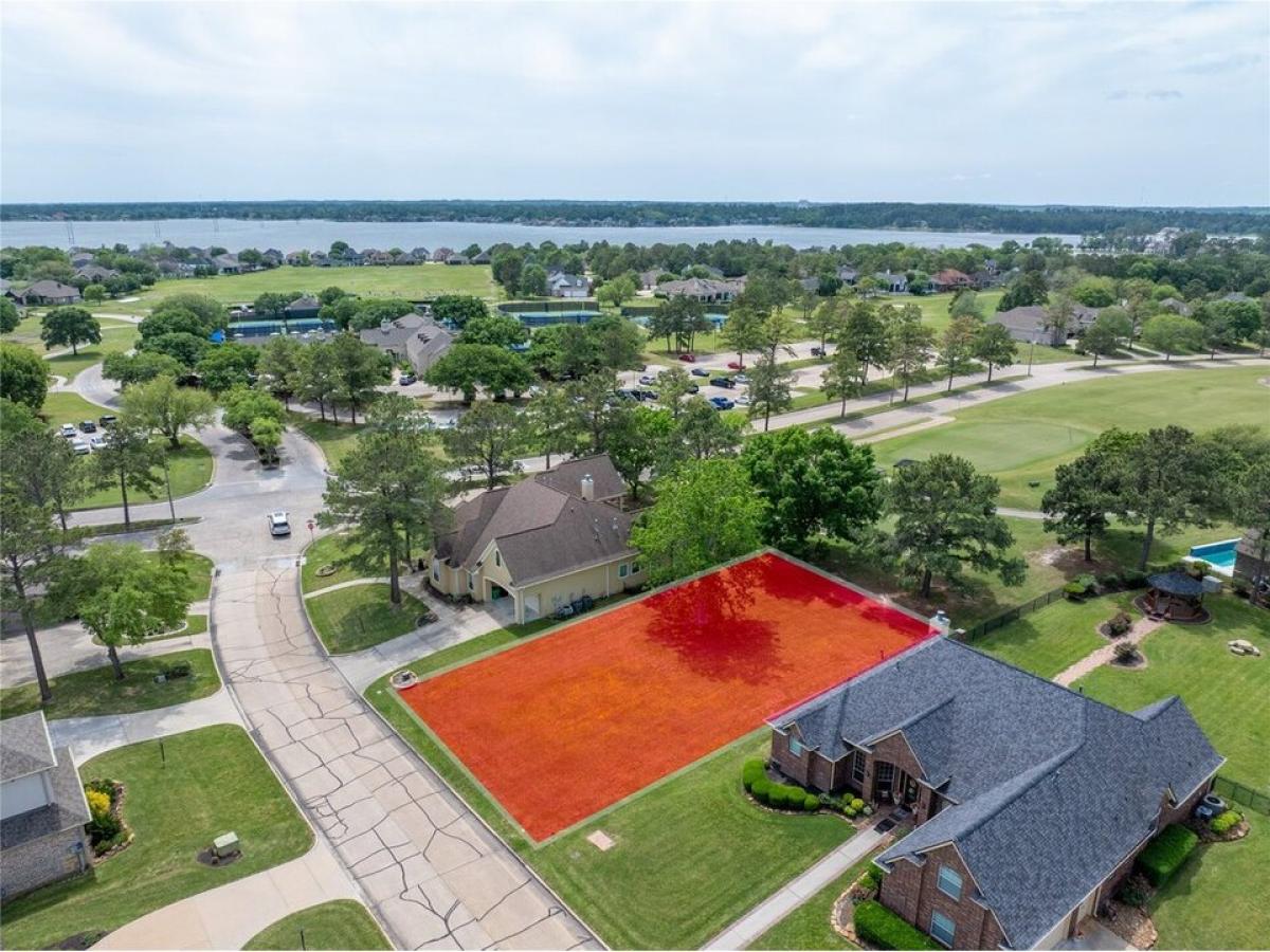 Picture of Residential Land For Sale in Montgomery, Texas, United States