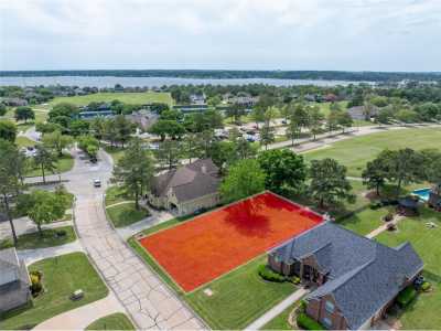 Residential Land For Sale in Montgomery, Texas