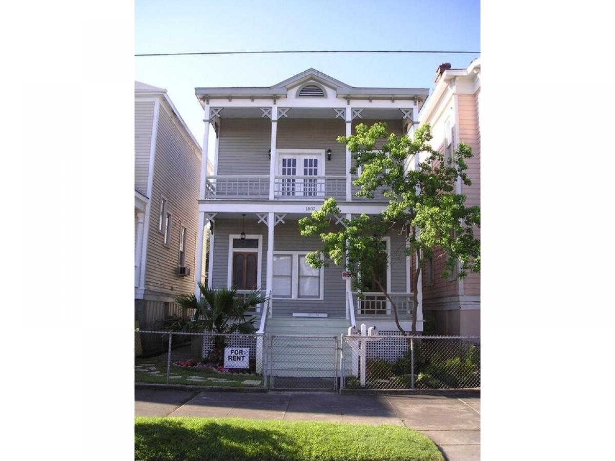 Picture of Home For Rent in Galveston, Texas, United States