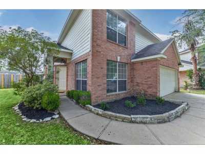 Home For Rent in Katy, Texas