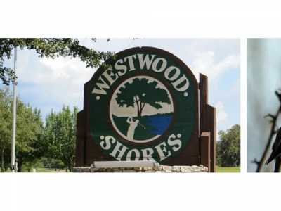 Residential Land For Sale in Trinity, Texas