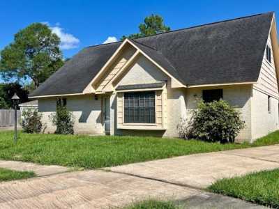 Home For Sale in Missouri City, Texas