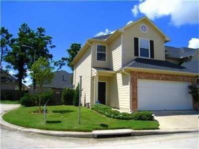 Home For Rent in Katy, Texas