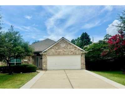 Home For Rent in Spring, Texas