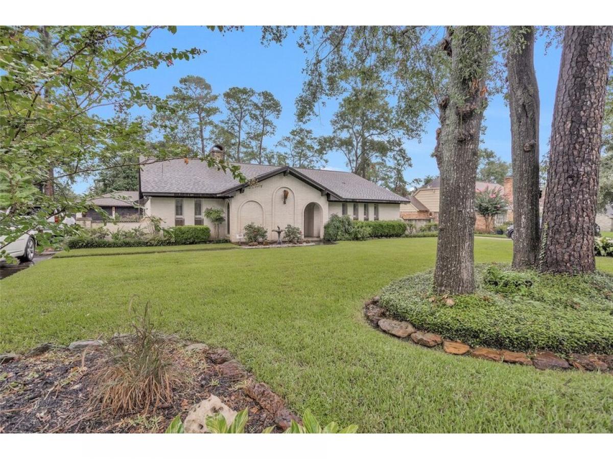 Picture of Home For Sale in Spring, Texas, United States