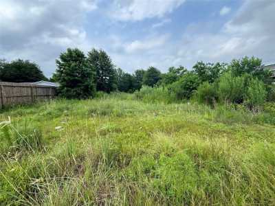 Residential Land For Sale in Cleveland, Texas