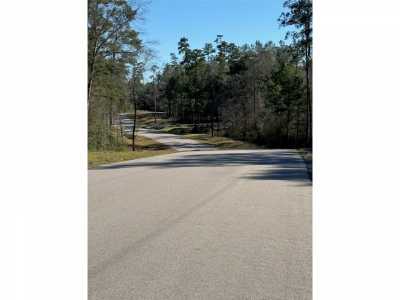 Residential Land For Sale in Huntsville, Texas