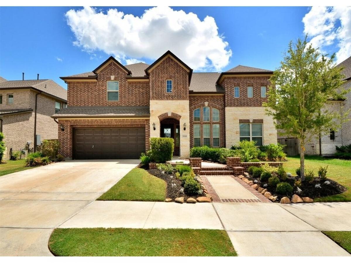 Picture of Home For Sale in Cypress, Texas, United States