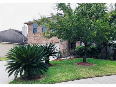 Home For Rent in Katy, Texas