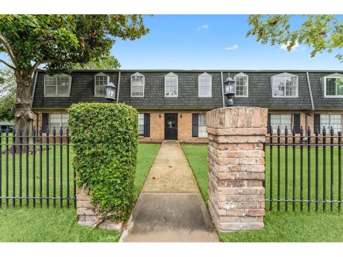 Picture of Home For Rent in Houston, Texas, United States