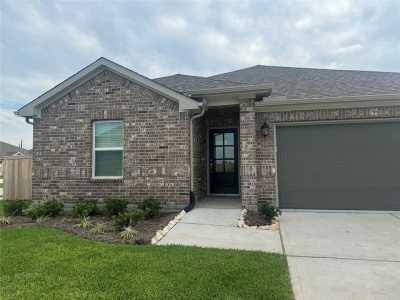 Home For Rent in Richmond, Texas