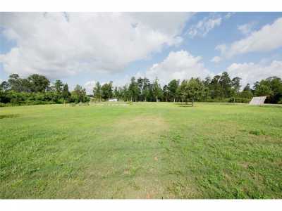 Residential Land For Sale in Cleveland, Texas