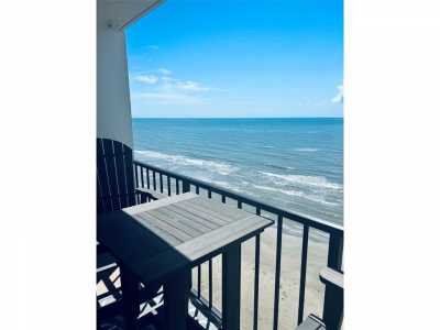 Home For Sale in Galveston, Texas