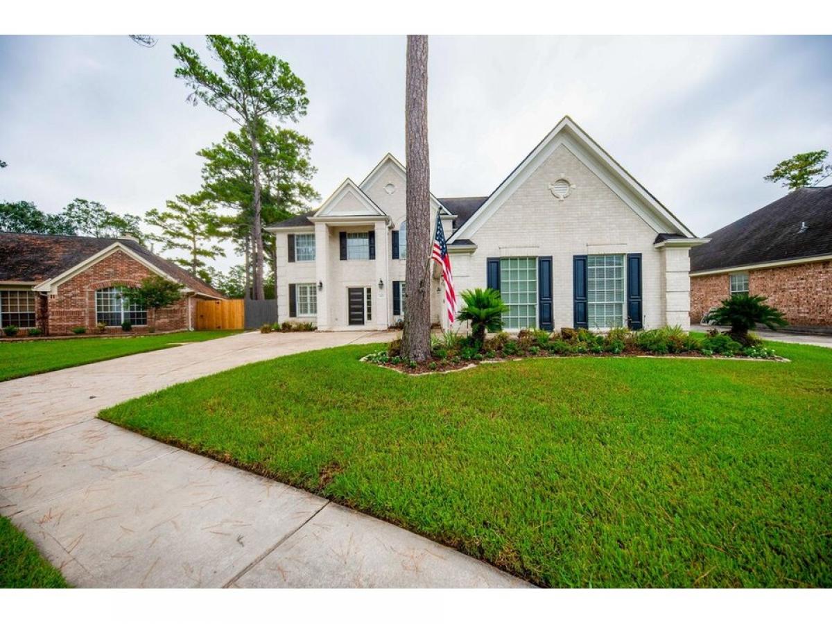 Picture of Home For Sale in Cypress, Texas, United States