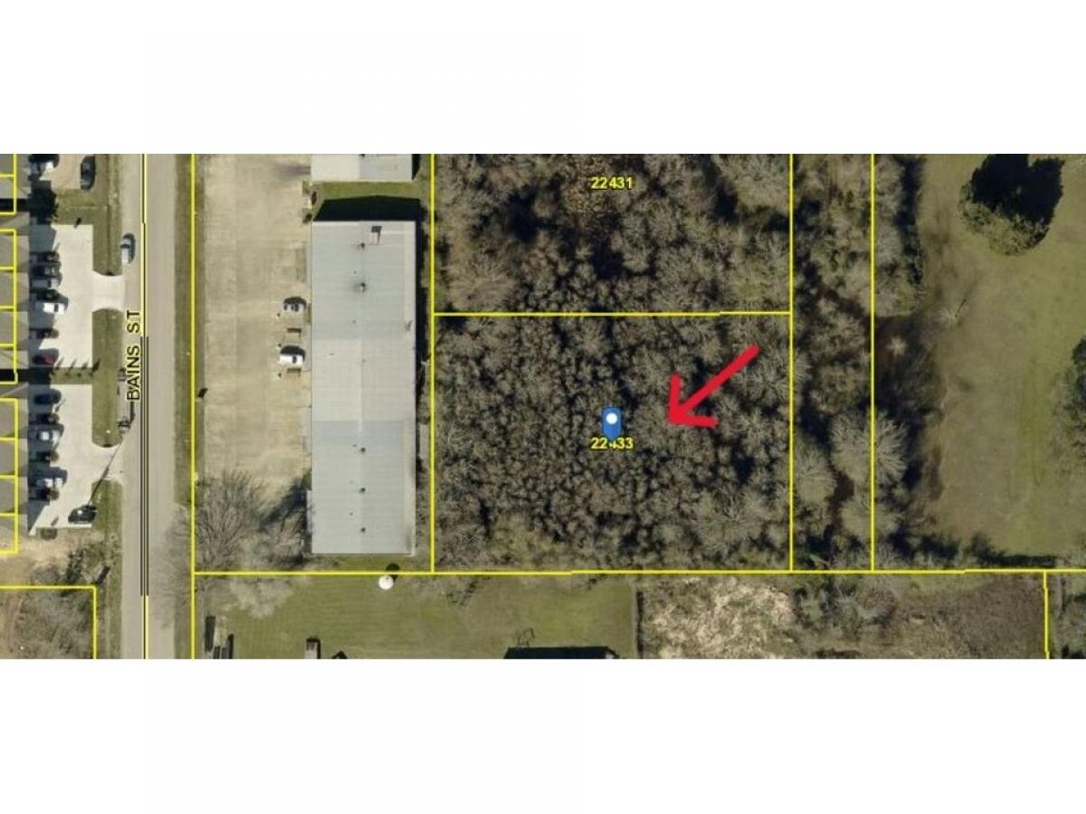 Picture of Residential Land For Sale in Brookshire, Texas, United States