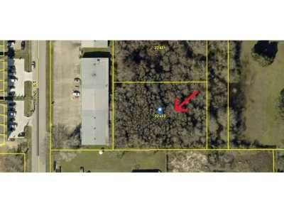 Residential Land For Sale in Brookshire, Texas