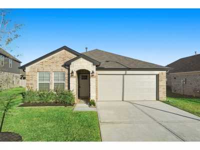 Home For Sale in Waller, Texas