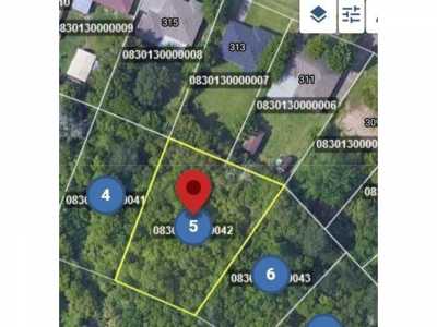 Residential Land For Sale in 