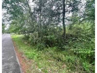 Residential Land For Sale in Conroe, Texas