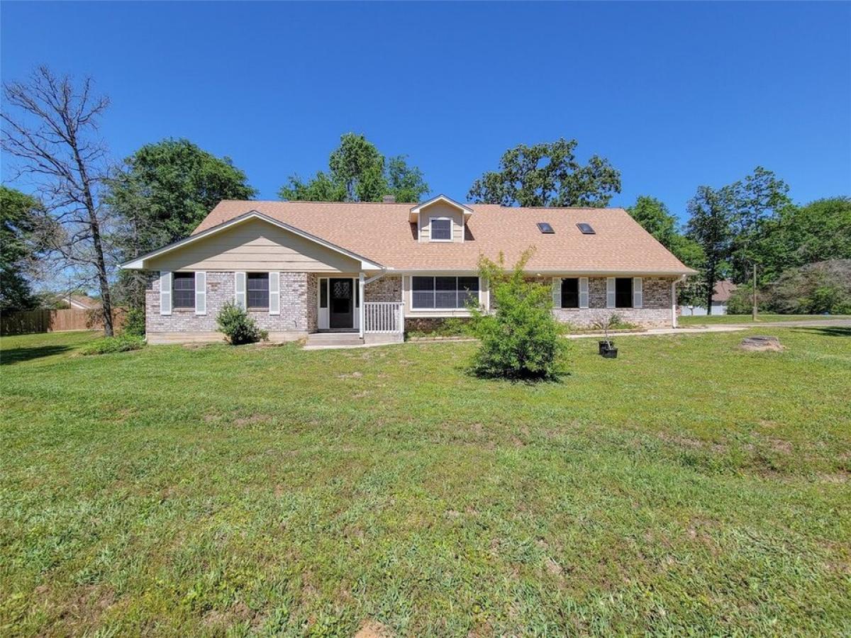 Picture of Home For Sale in Livingston, Texas, United States