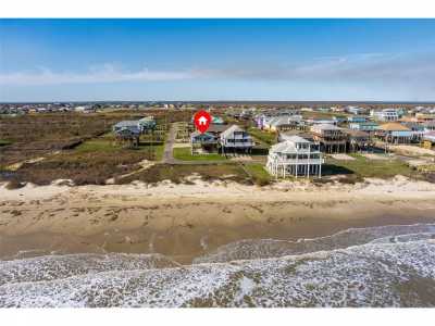 Home For Sale in Port Bolivar, Texas