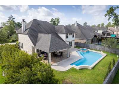 Home For Sale in Spring, Texas