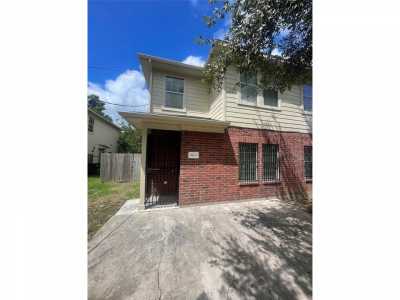 Home For Rent in Houston, Texas