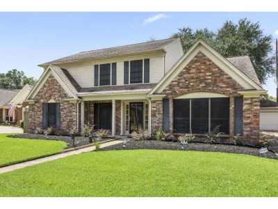 Home For Sale in Katy, Texas