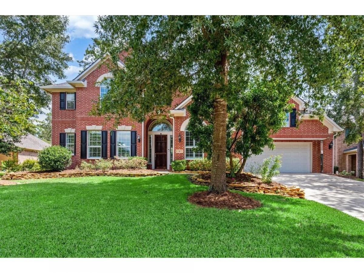 Picture of Home For Sale in The Woodlands, Texas, United States