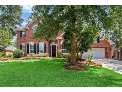 Home For Sale in The Woodlands, Texas