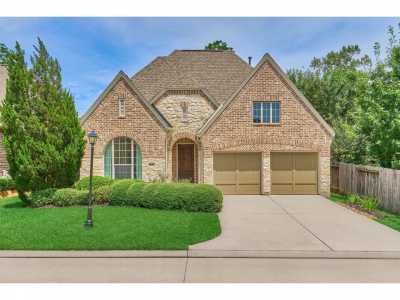 Home For Sale in Spring, Texas